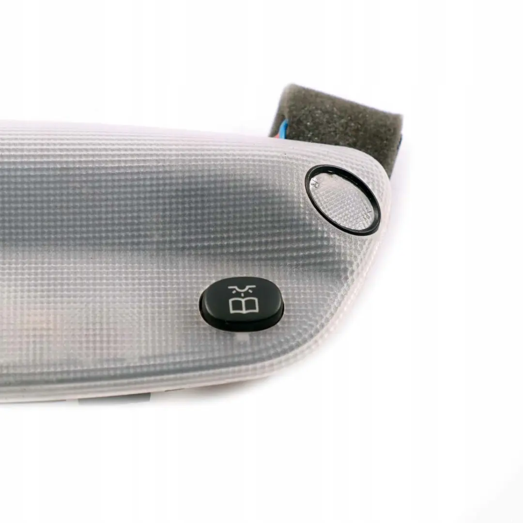 Mercedes-Benz Vaneo W414 Hinten Innenleuchte Leuchte für mit Teilenummer A4148200201 Mercedes-Benz Vaneo W414 Hinten Innenleuchte Leuchte - SKU A4148200201 - Teilenummer A4148200201