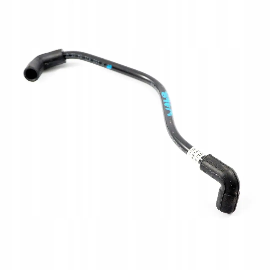  Mercedes-Benz A-Class W168 Ventilation Pipe Hose Line Fuel System - SKU A1684711415 - Part number A1684711415