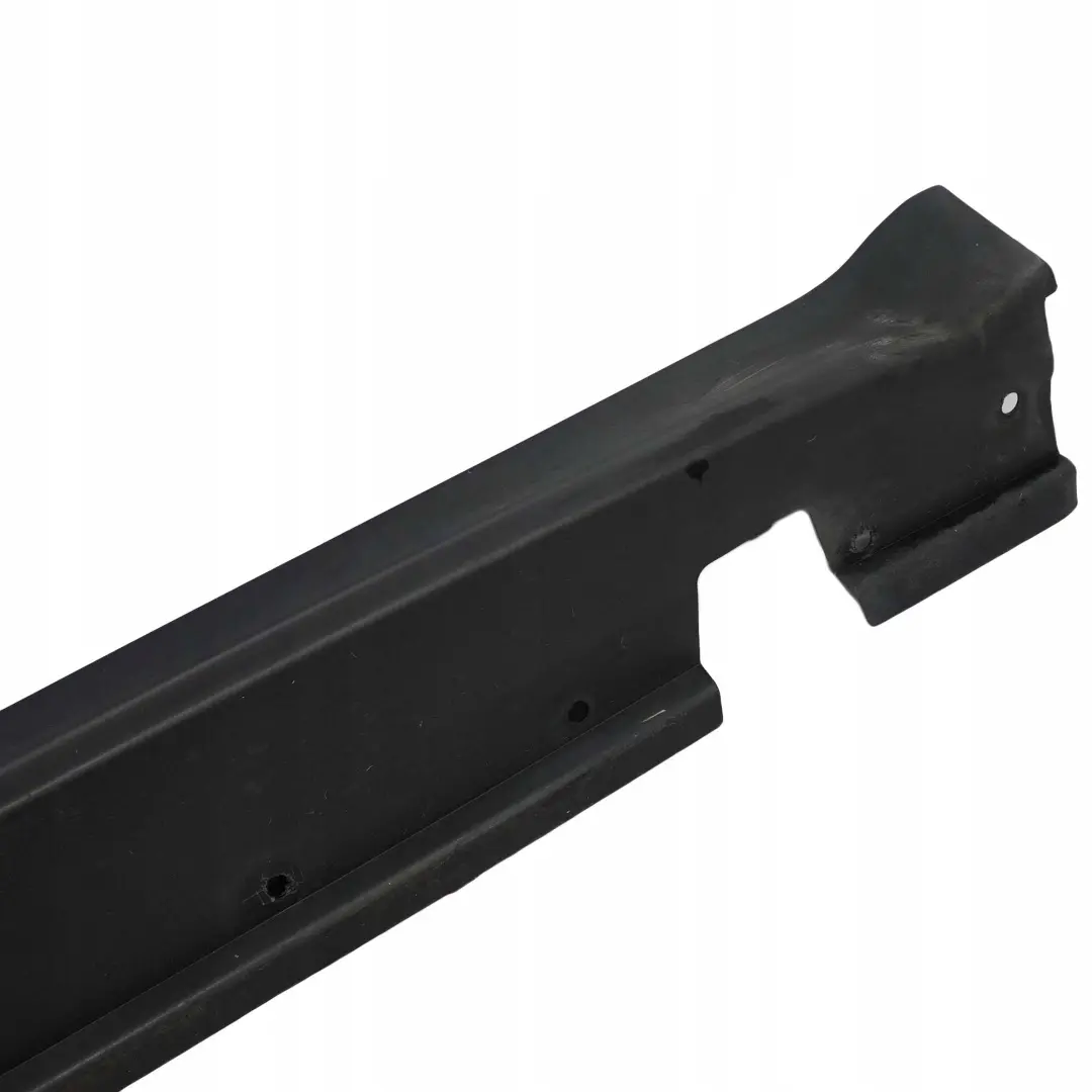 Mini R50 R53 Cooper S Listello Portiera Gonna Destro Nero - SKU 1491056-2 - Numero di parte 1491056