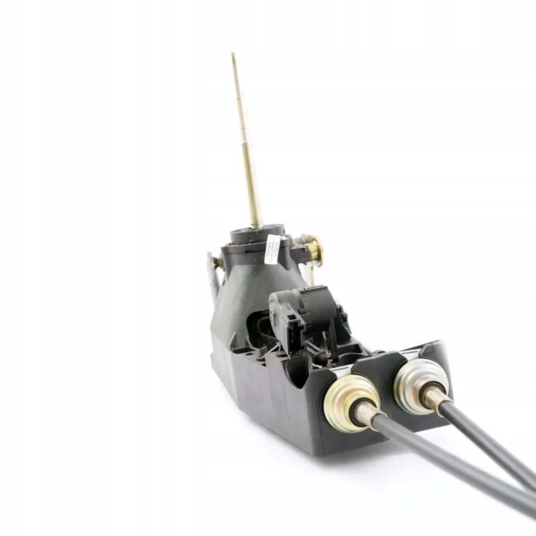  Mercedes-Benz W168 Aks Commutation equipement Mecanisme - SKU A1683601109 - Numéro de pièce A1683601109