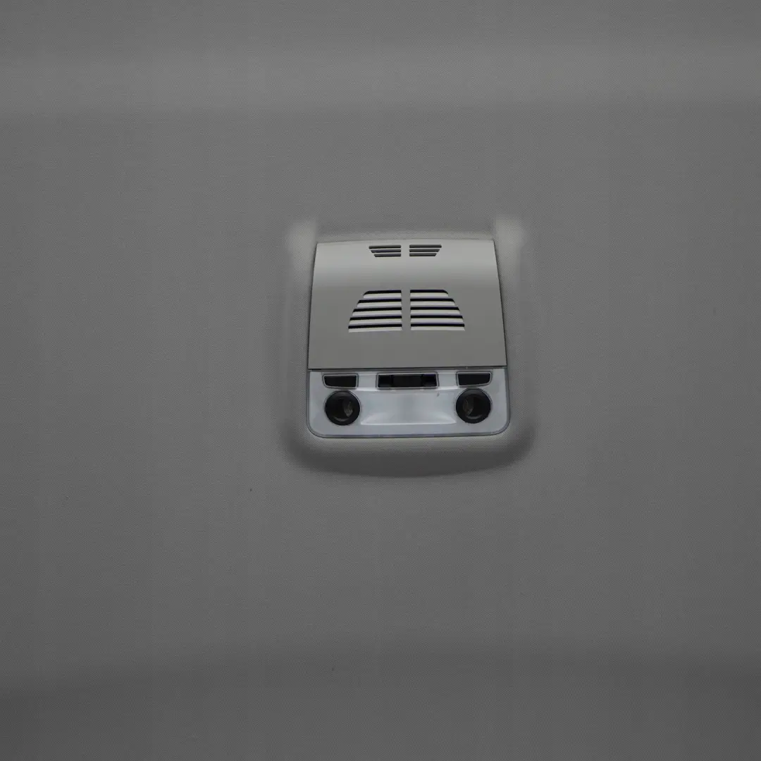 Genuine BMW 3 Series E90 Saloon Headlining Moulded Roof Lining Grey Grau 7143284 to with Part number 6960550 Genuine BMW 3 Series E90 Saloon Headlining Moulded Roof Lining Grey Grau 7143284 - SKU 6960550 - Part number 6960550