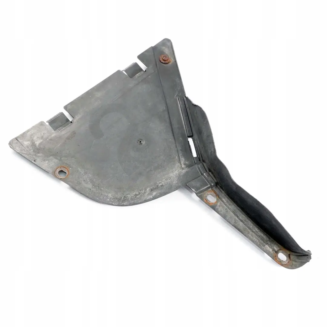 Mocowanie zderzaka prawy przód nadkole do BMW E36 o numerze 1977118 BMW E36 Mocowanie zderzaka prawy przód nadkole - SKU 1977118 - Numer Części 1977118