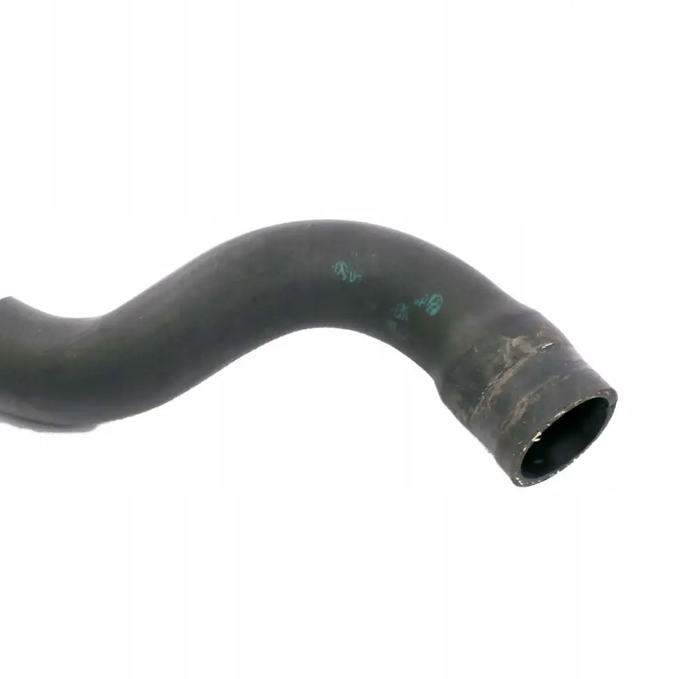  Mercedes-Benz Vaneo W414 Cooling Radiator Top Hose Pipe Line - SKU A4145010182 - Part number A4145010182