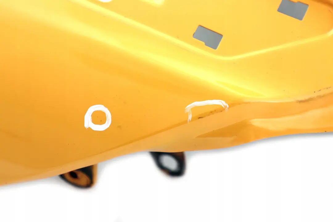 Panel Lateral Delantero Ala Izquierda Mellow Yellow A58 para Mini R55 R56 R57 1 con número de pieza 2754725 Mini R55 R56 R57 1 Panel Lateral Delantero Ala Izquierda Mellow Yellow A58 - SKU 2754725-MY1 - Número de pieza 2754725