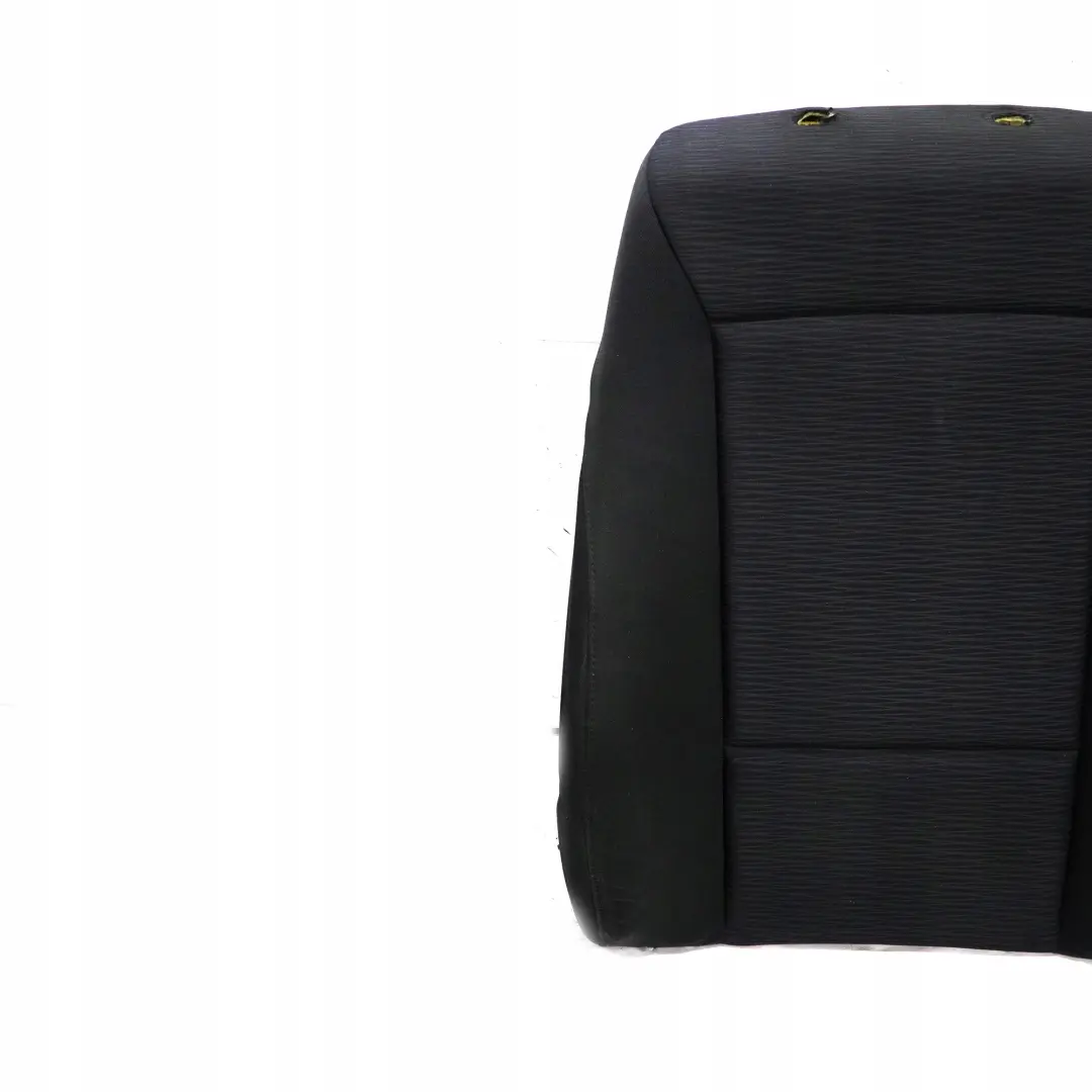 Asiento Delantero Derecho Resto Funda Tela Elektra para BMW E87 LCI con número de pieza 9127280 BMW E87 LCI Asiento Delantero Derecho Resto Funda Tela Elektra - SKU 9127280-1 - Número de pieza 9127280