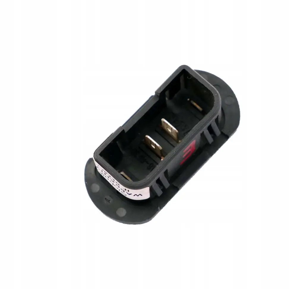  Mercedes-Benz Vaneo W414 Vito W638 Sprinter W903 Sliding Door Switch Contact - SKU A9018200154 - Part number A9018200154