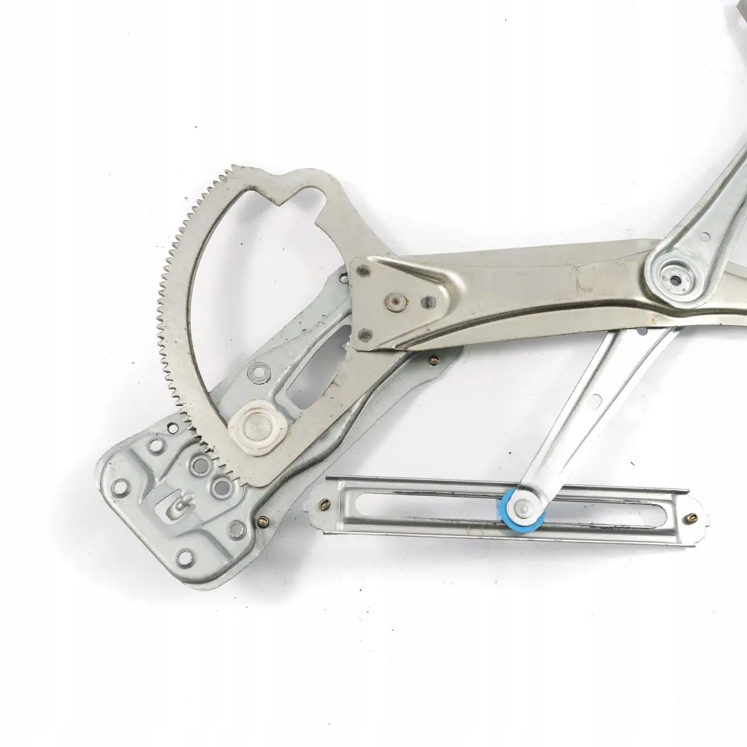  Mercedes-Benz CLK-Class W208 Front Right O/S Door Window Regulator Lifter - SKU A2087200846 - Part number A2087200846