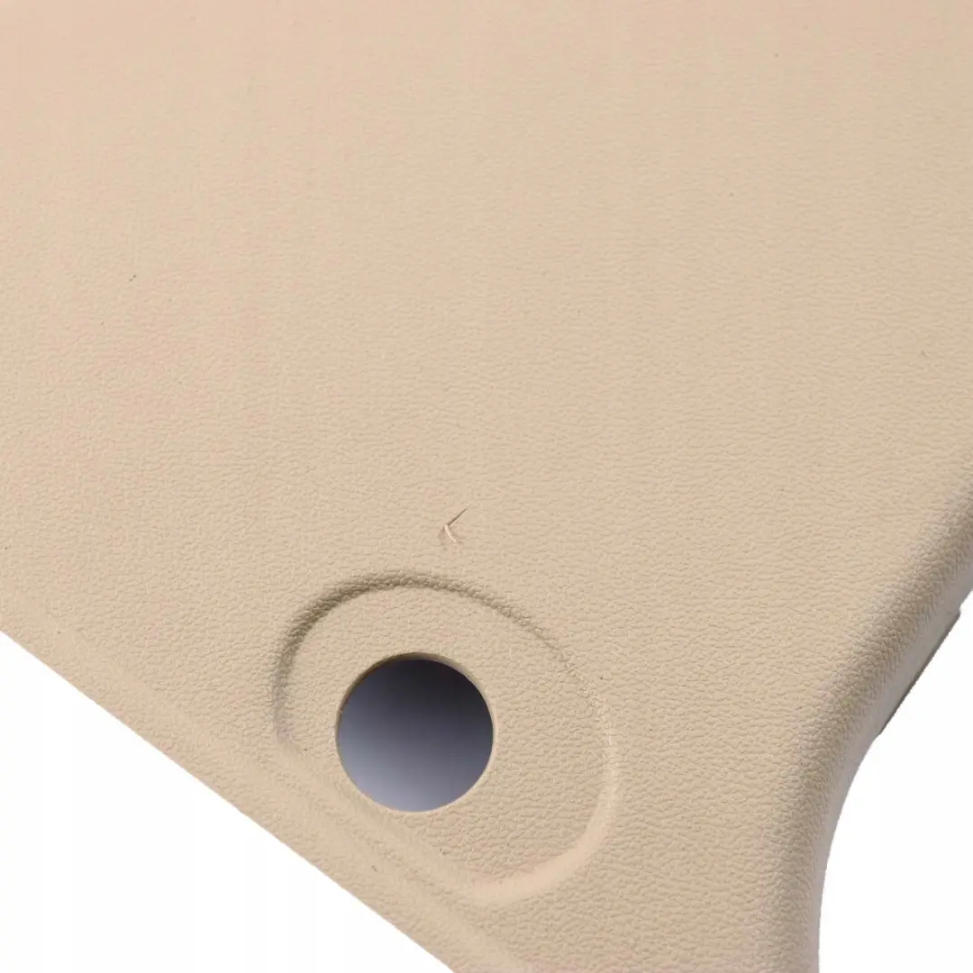 Mercedes B W169 W245 Columna Pilar B Panel De Ajuste Derecho Negro - SKU A1696920222 - Número de pieza A1696920222