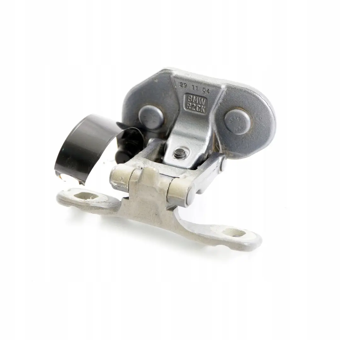 Zawias klapy prawy titansilber 7060626 do BMW E81 E87 o numerze 7067220 BMW E81 E87 Zawias klapy prawy titansilber 7060626 - SKU 7067220-QB - Numer Części 7067220