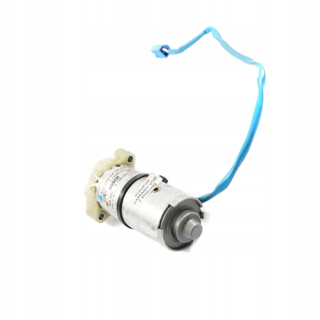 Mercedes-Benz E W210 Front Seat Adjuster Right O/S Drive Motor to with Part number A2108200408 Mercedes-Benz E W210 Front Seat Adjuster Right O/S Drive Motor - SKU A2108200408 - Part number A2108200408