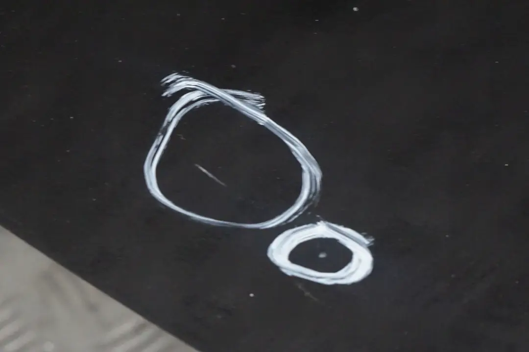 Arriere Droite Noir 2 pour BMW E87 LCI Porte à propos du numéro de pièce 7191018 BMW E87 LCI Porte Arriere Droite Noir 2 - SKU 7191018-SCH1 - Numéro de pièce 7191018