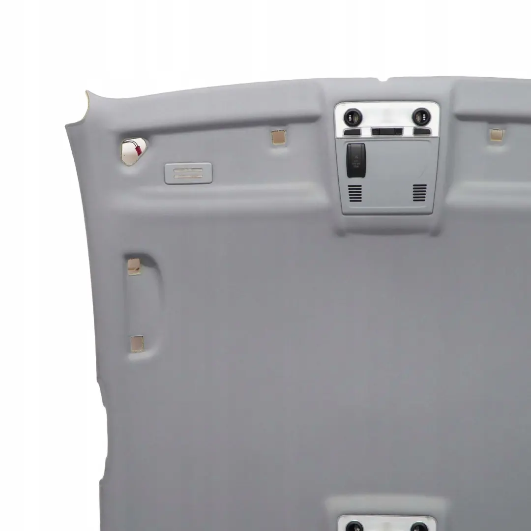 BMW E87 Podsufitka alaskagrau szara 7146352 - SKU 6956007 - Numer Części 6956007
