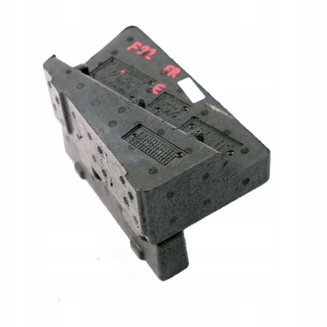 Crashpad Porte avant Droite 5171 pour BMW 4 F32 F33 F82 F83 M4 à propos du numéro de pièce 7370730 BMW 4 F32 F33 F82 F83 M4 Crashpad Porte avant Droite 5171 - SKU 7370730 - Numéro de pièce 7370730