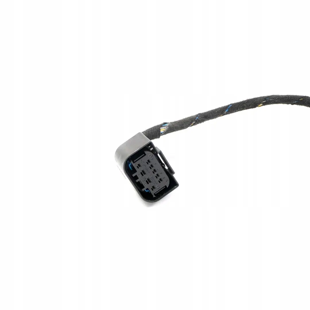 BMW E65 E66 Cablaggio Porta Posteriore Destra, SX - SKU 6934095 - Numero di parte 6934095