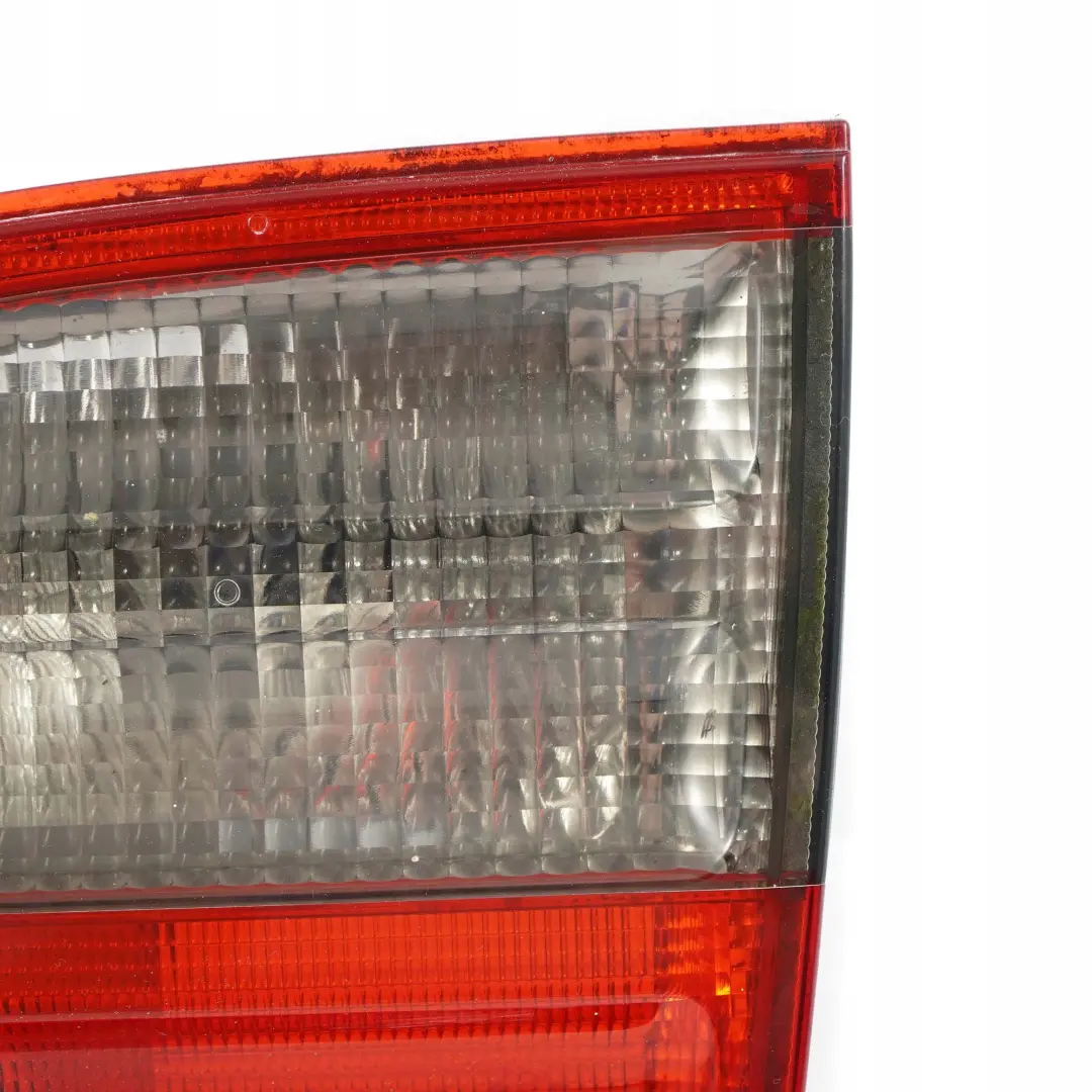  Mercedes-Benz W210 Familiare Portellone Posteriore Dx Lato Lampada - SKU A2108207664 - Numero di parte A2108207664