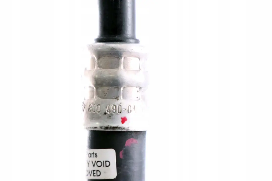 Ölkühler Ölkühlerleitung Vorlauf 7800490 für BMW 5 er E60 E61 530xd Diesel mit Teilenummer 7804147 BMW 5 er E60 E61 530xd Diesel Ölkühler Ölkühlerleitung Vorlauf 7800490 - SKU lhd-7800490 - Teilenummer 7804147