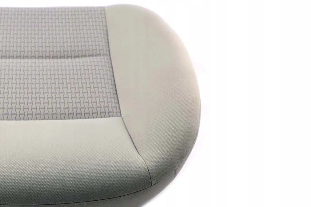 Mercedes B Class W245 Rear Left N/S Seat Bench Couch Cloth Cover Grey - SKU A1699204546 - Part number A1699204546