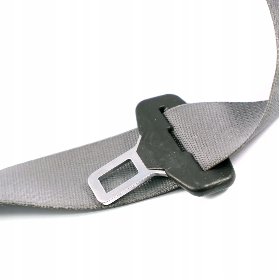 Ceinture de sécurité avant gauche Gris pour Mercedes W210 à propos du numéro de pièce A2108609585 Mercedes W210 Ceinture de sécurité avant gauche Gris - SKU A2108609585-1 - Numéro de pièce A2108609585