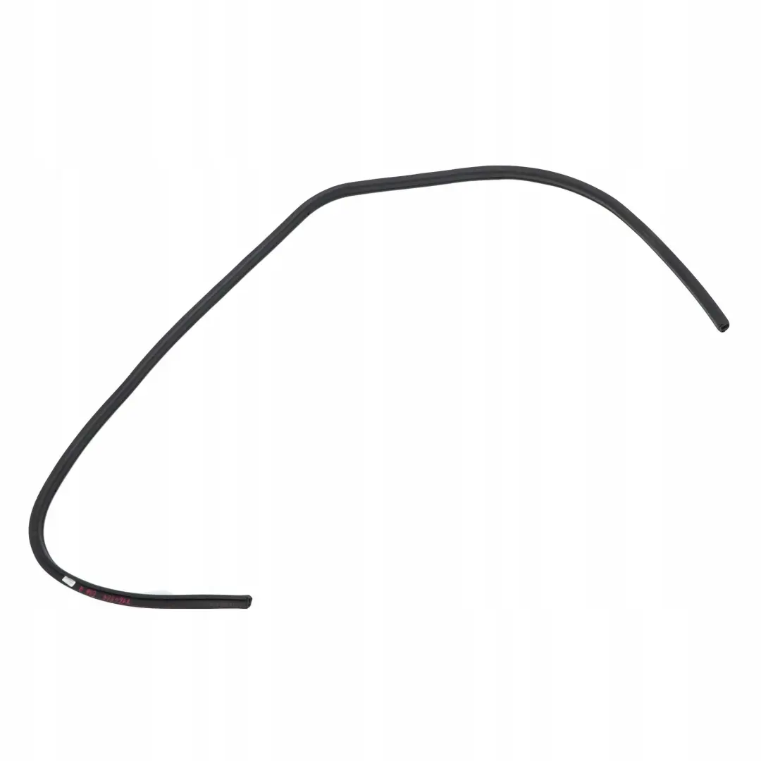 BMW 1 Series E88 Cabrio Door Weatherstrip Strip Seal Gasket Right O/S - SKU 7164994 - Part number 7164994