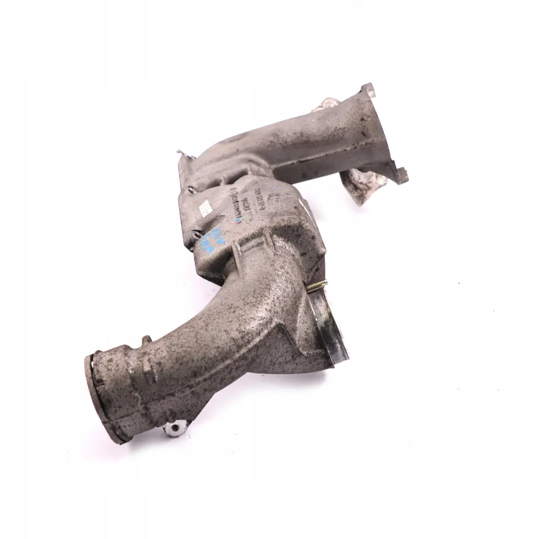 M111 Boquillas Aspiracion del Sobrealimentador para Mercedes W203 200 230 Kompressor con número de pieza A1110981037 Mercedes W203 200 230 Kompressor M111 Boquillas Aspiracion del Sobrealimentador - SKU A1110981037 - Número de pieza A1110981037