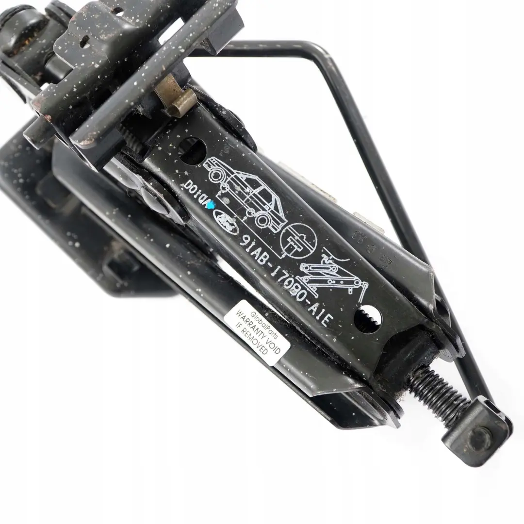 Mk5 Opel Zafira A Car Lifting Jack to Ford Escort with Part number 91AB-17080-A1E Ford Escort Mk5 Opel Zafira A Car Lifting Jack - SKU 91AB-17080-A1E - Part number 91AB-17080-A1E