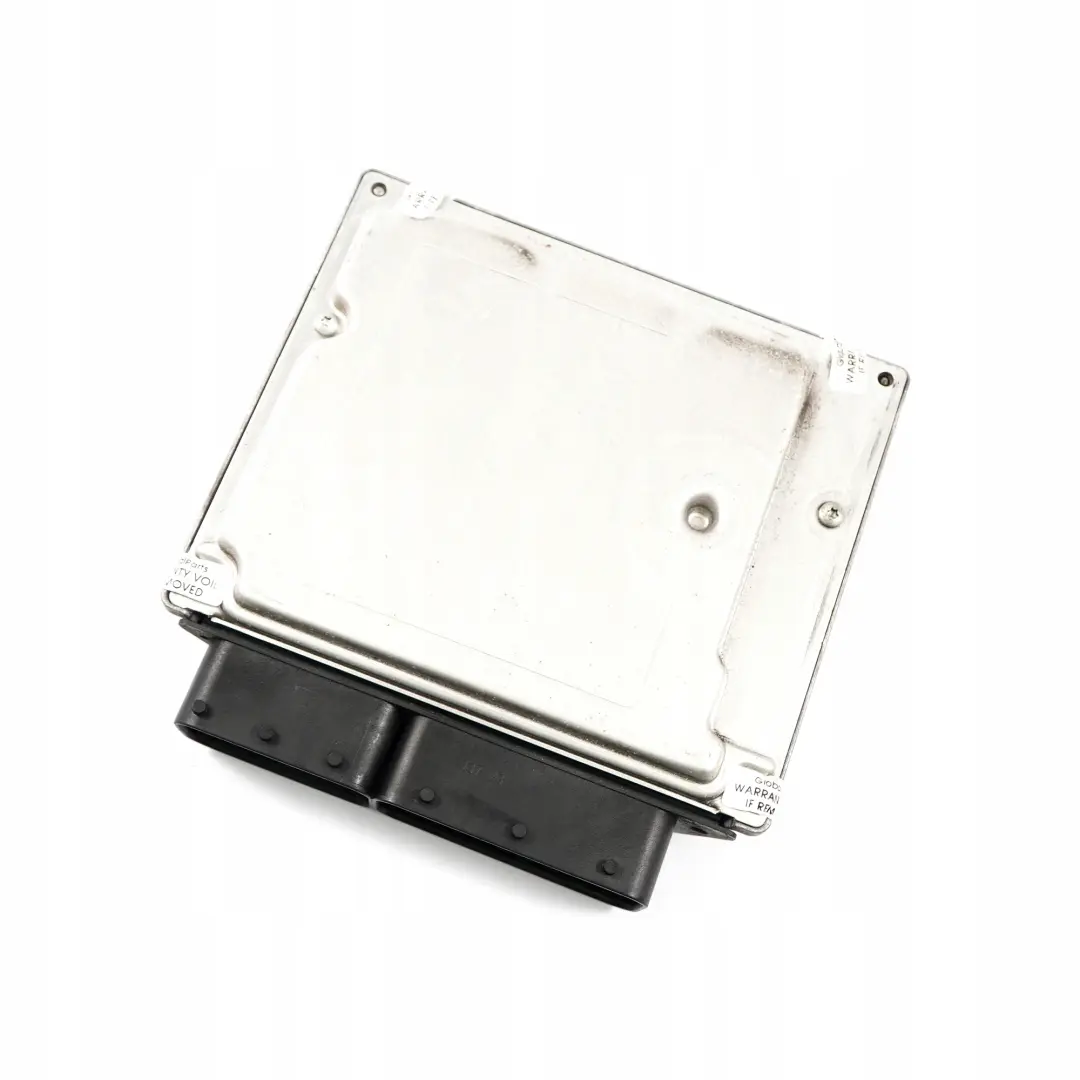  Mercedes-Benz Vito Viano W639 Engine Control Unit Module ECU Manual - SKU A6111534979 - Part number A6111534979