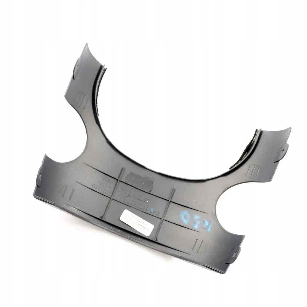 BMW Mini Cooper One R50 R53 JCW Trim Panel Steering Column Top - SKU 6800880 - Part number 32316800880