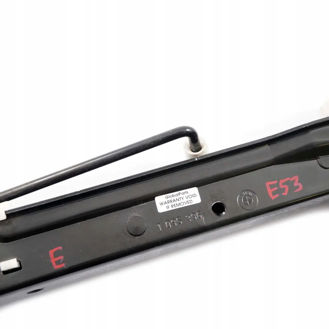 Gelenkwagenheber Stahl 7112 für BMW X5 er E53 mit Teilenummer 1095396 BMW X5 er E53 Gelenkwagenheber Stahl 7112 - SKU 1095396 - Teilenummer 1095396