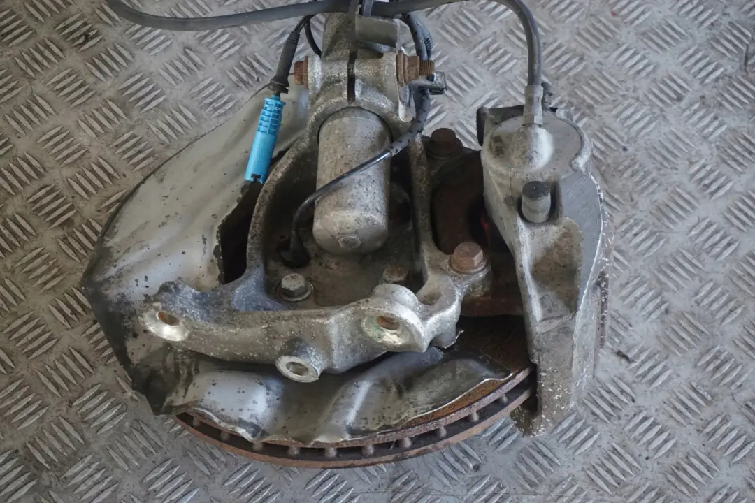 M57N2 Amortyzator zwrotnica prawa do BMW E66 730Ld o numerze 6786532 BMW E66 730Ld M57N2 Amortyzator zwrotnica prawa - SKU 6786532 - Numer Części 6786532