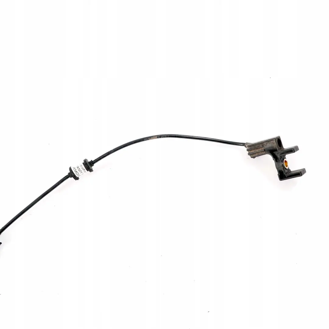 Mercedes M klasa ML W163 Czujnik klocków tył - SKU A1635408905 - Numer Części A1635408905