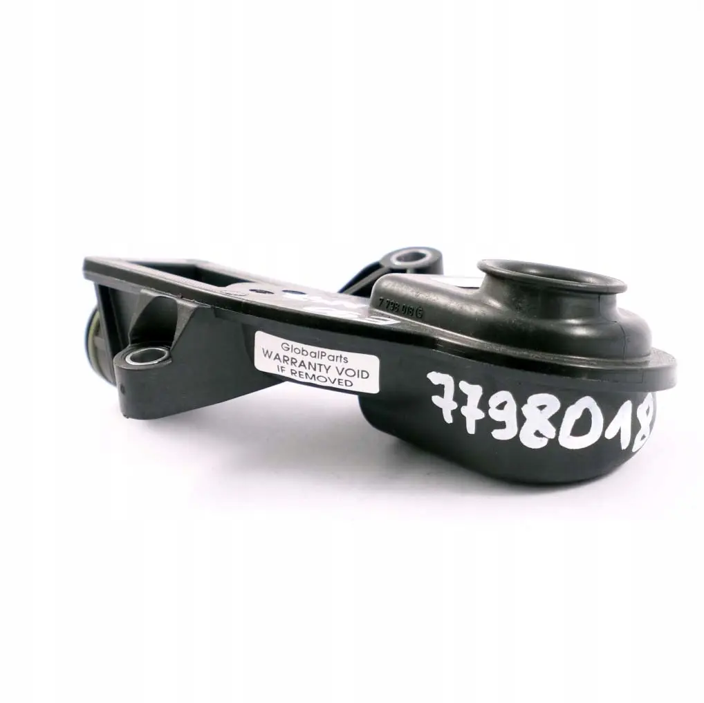 BMW E81 E87 LCI E90 E91 Diesel N47 Engine Intake Tube Pipe Lubrication - SKU 7798018 - Part number 7798018