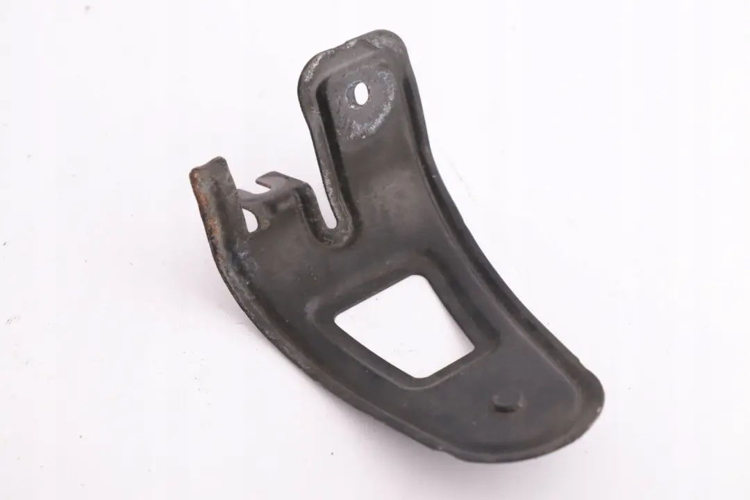 BMW 5 Series E60 LCI Bracket Mount Bumper Rear Right O/S M Sport - SKU 7896880 - Part number 7896880