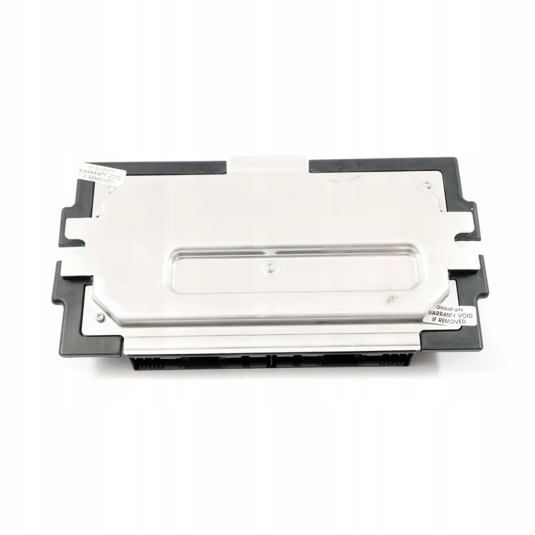 BMW E81 Modulo Luce Spaziale Piede Centralina Low PL2 FRM3R Lear - SKU 9159812 - Numero di parte 9159812