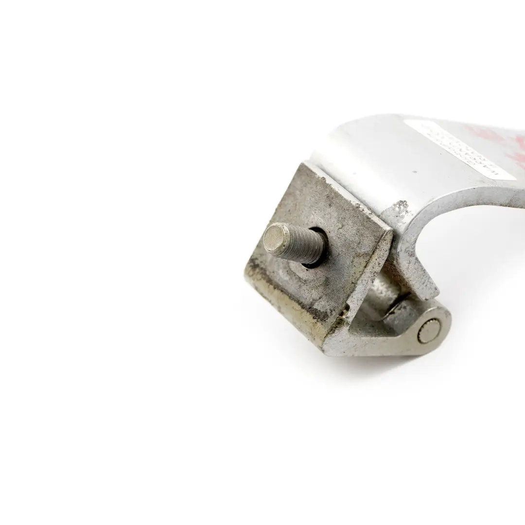 Charniere Hayon Droite Pur Argent A60 pour Mini R56 à propos du numéro de pièce 2754280 Mini R56 Charniere Hayon Droite Pur Argent A60 - SKU 2754280-PS - Numéro de pièce 2754280