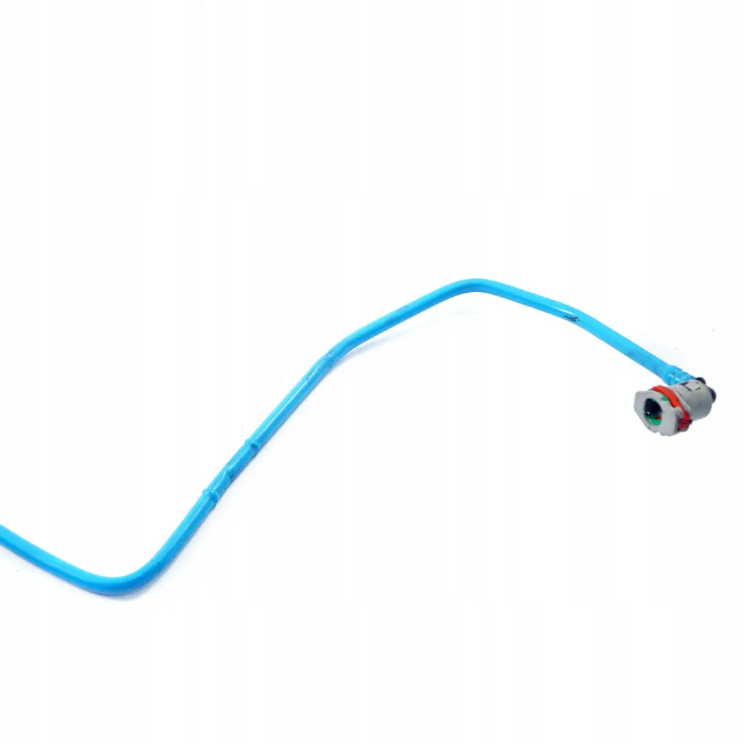 Feed Line Pipe Hose to MINI Cooper D F55 Fuel with Part number 7300616 MINI Cooper D F55 Fuel Feed Line Pipe Hose - SKU 7300616 - Part number 7300616