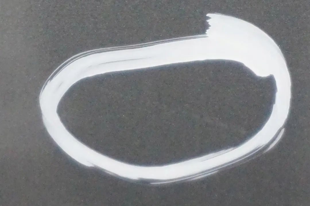 Porta Posteriore Sinistra Grigio Titanio II Titan Grigio - A36 BMW E60 LCI - SKU 7202341-TGR - Numero di parte 7202341