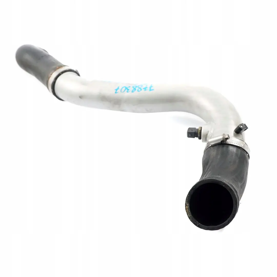 BMW 3 Series E46 M47N Intercooler Turbo Hose Pipe Line Diesel - SKU 7788307 - Part number 7788307