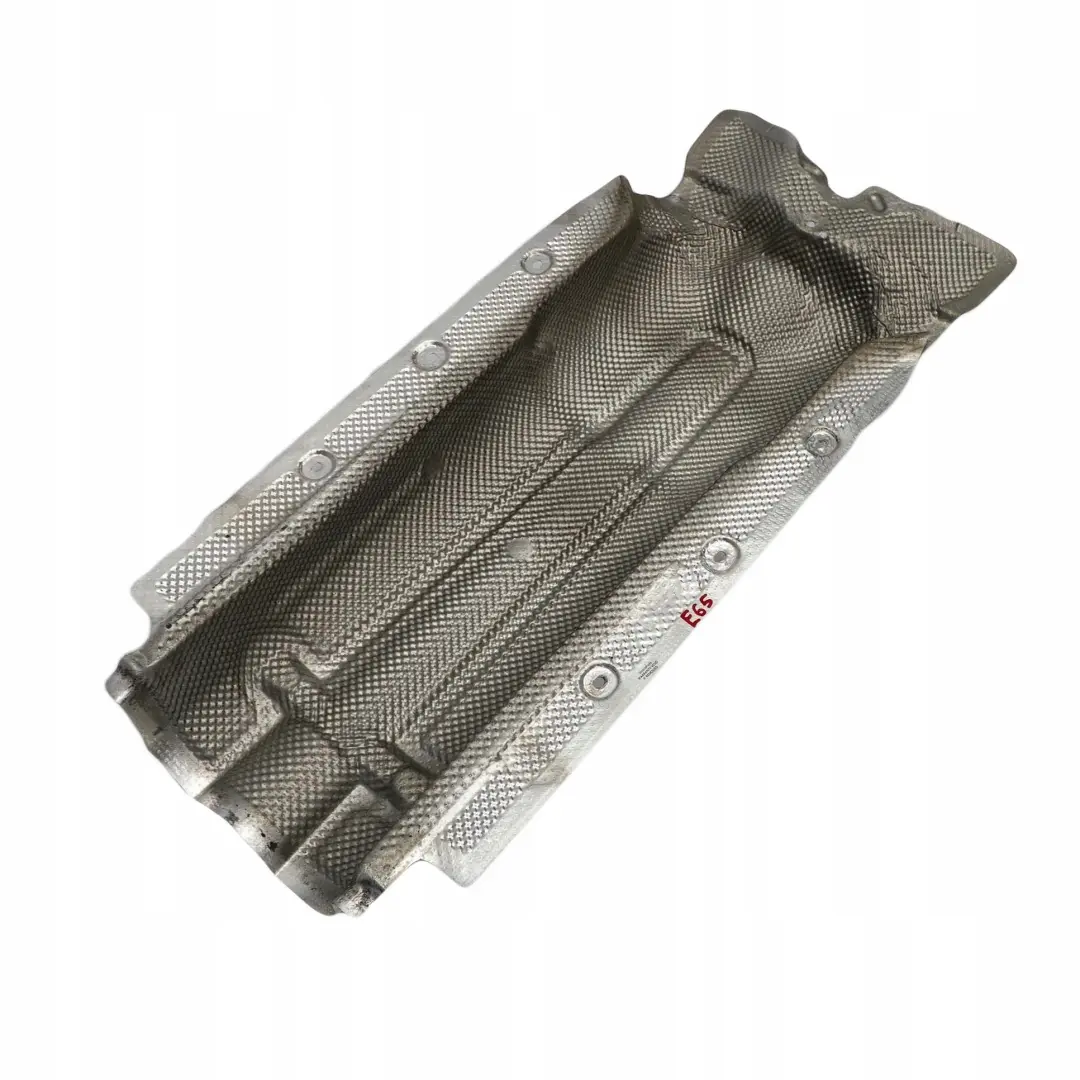 BMW E65 E66 Isolamento Termico Tunnel Foglio - SKU 8238075 - Numero di parte 8238075
