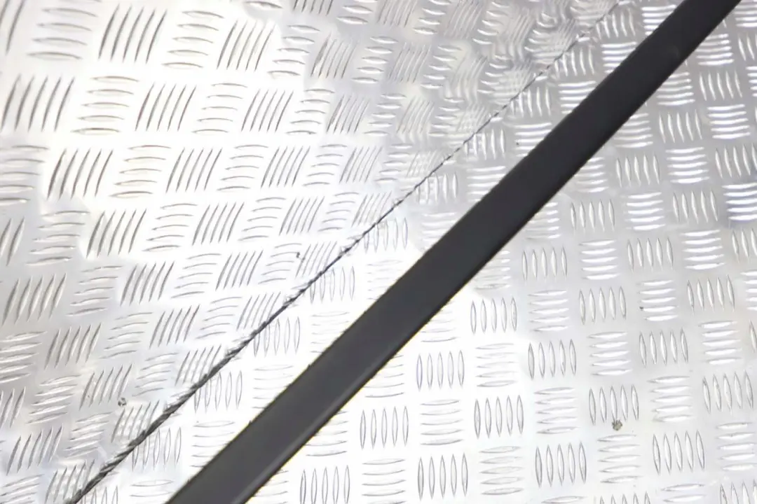 Mercedes-Benz B Class W245 Right O/S Roof Moulding Trim Strip Cover Panel to with Part number A1696901830 Mercedes-Benz B Class W245 Right O/S Roof Moulding Trim Strip Cover Panel - SKU A1696901830 - Part number A1696901830