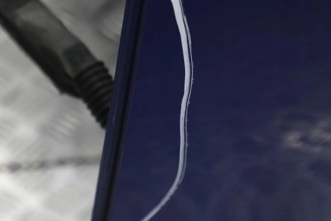 Puerta Trasera Izquierda Montegoblau Montego Blau Azul Metalizado para BMW E87 E87N con número de pieza 7191017 BMW E87 E87N Puerta Trasera Izquierda Montegoblau Montego Blau Azul Metalizado - SKU 7191017-MTB - Número de pieza 7191017