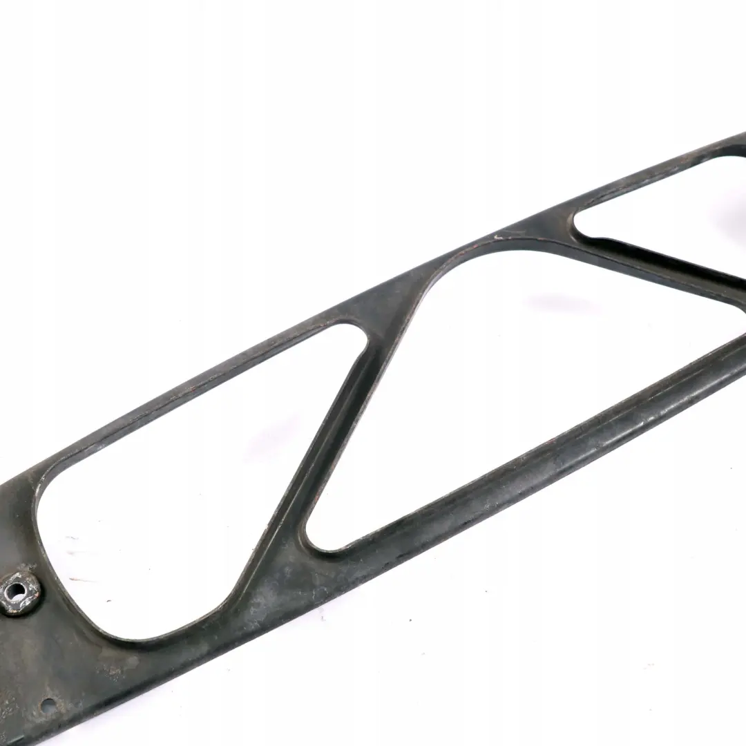 BMW 3 E36 1 Frontträger Vorderwand Träger Querträger Klimaanlage - SKU 8132178-1 - Teilenummer 8132178