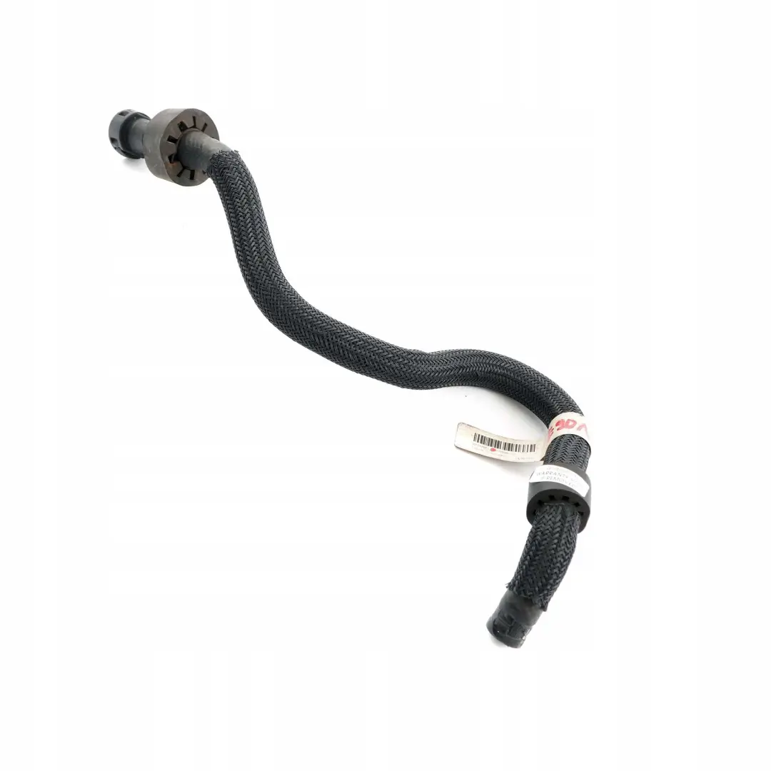 N57 325d 330d Tubo De retorno De combustible para BMW E90 E91 E92 E93 LCI con número de pieza 7799995 BMW E90 E91 E92 E93 LCI N57 325d 330d Tubo De retorno De combustible - SKU 7799995 - Número de pieza 7799995