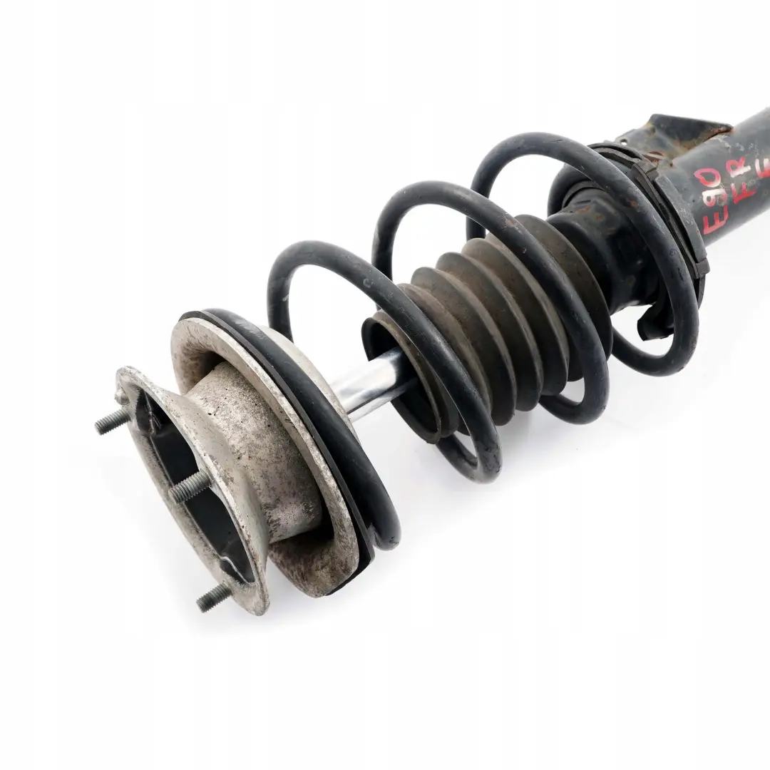 Anschler Front Left N/S Shock Absorber Spring Strut 893002 to BMW 3 E90 with Part number 635110501 BMW 3 E90 Anschler Front Left N/S Shock Absorber Spring Strut 893002 - SKU 635110501 - Part number 635110501