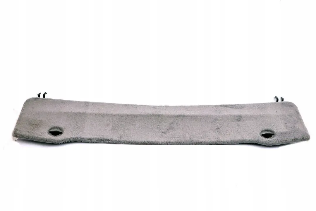 BMW 5 Series E61 E61N LCI Cover Rear Light Trunk Lid Grey Grau 7061422 - SKU 7171039 - Part number 7171038