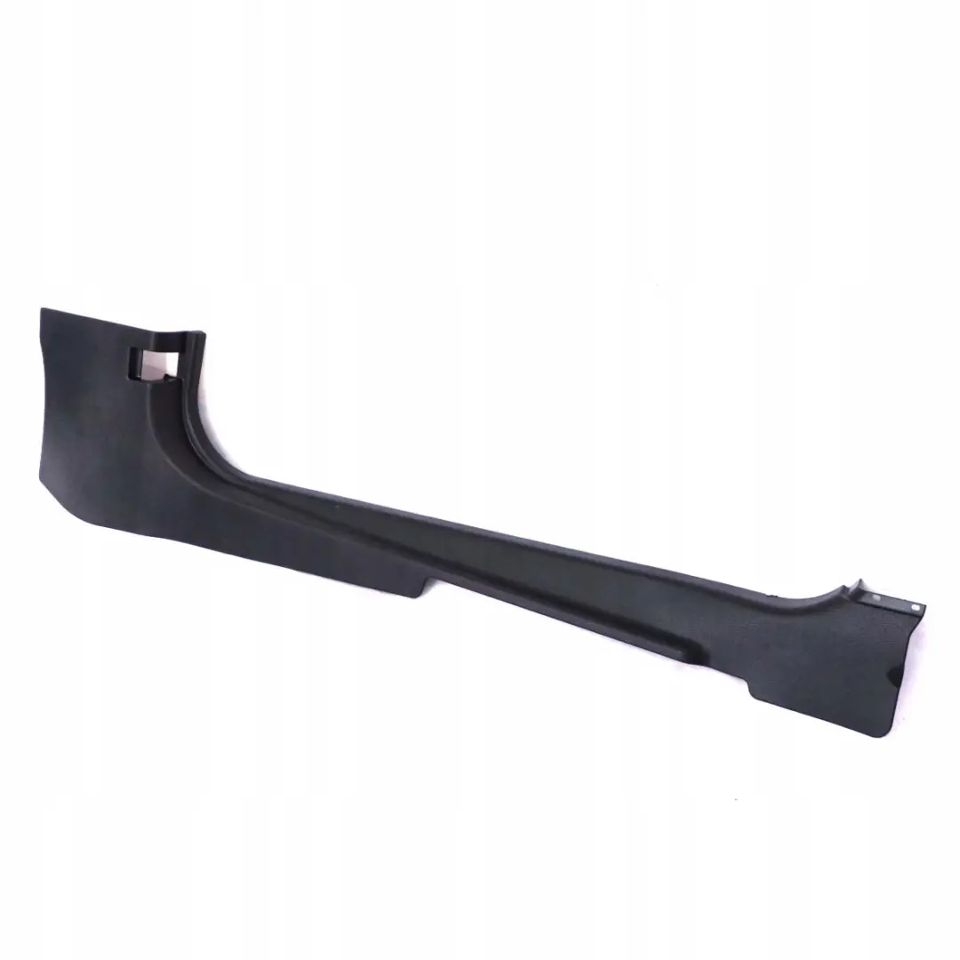 BMW Mini Cooper R50 R53 1 Lateral Trim Panel Bottom Kick Front Right O/S - SKU 1481883-1 - Part number 7139076