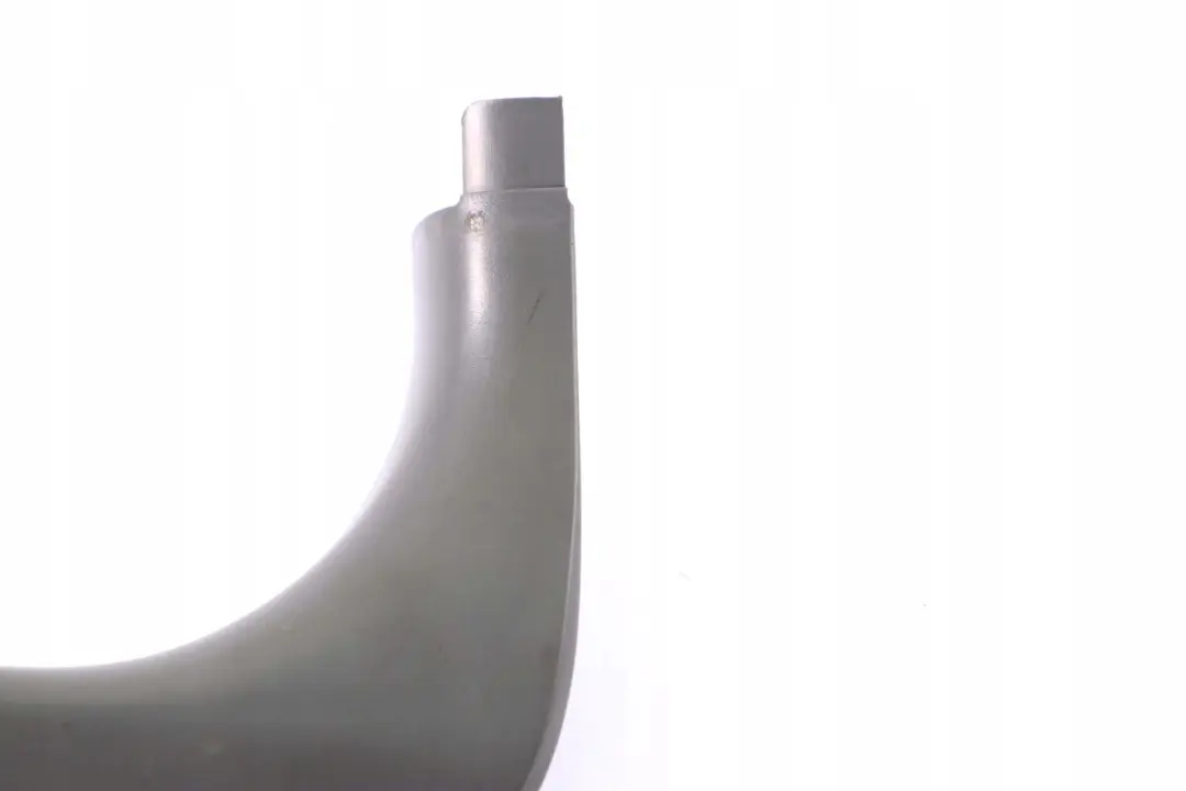 Osłona nóg podłogi grau do BMW E60 E61 o numerze 7111188 BMW E60 E61 Osłona nóg podłogi grau - SKU lhd-7110874 - Numer Części 7111188