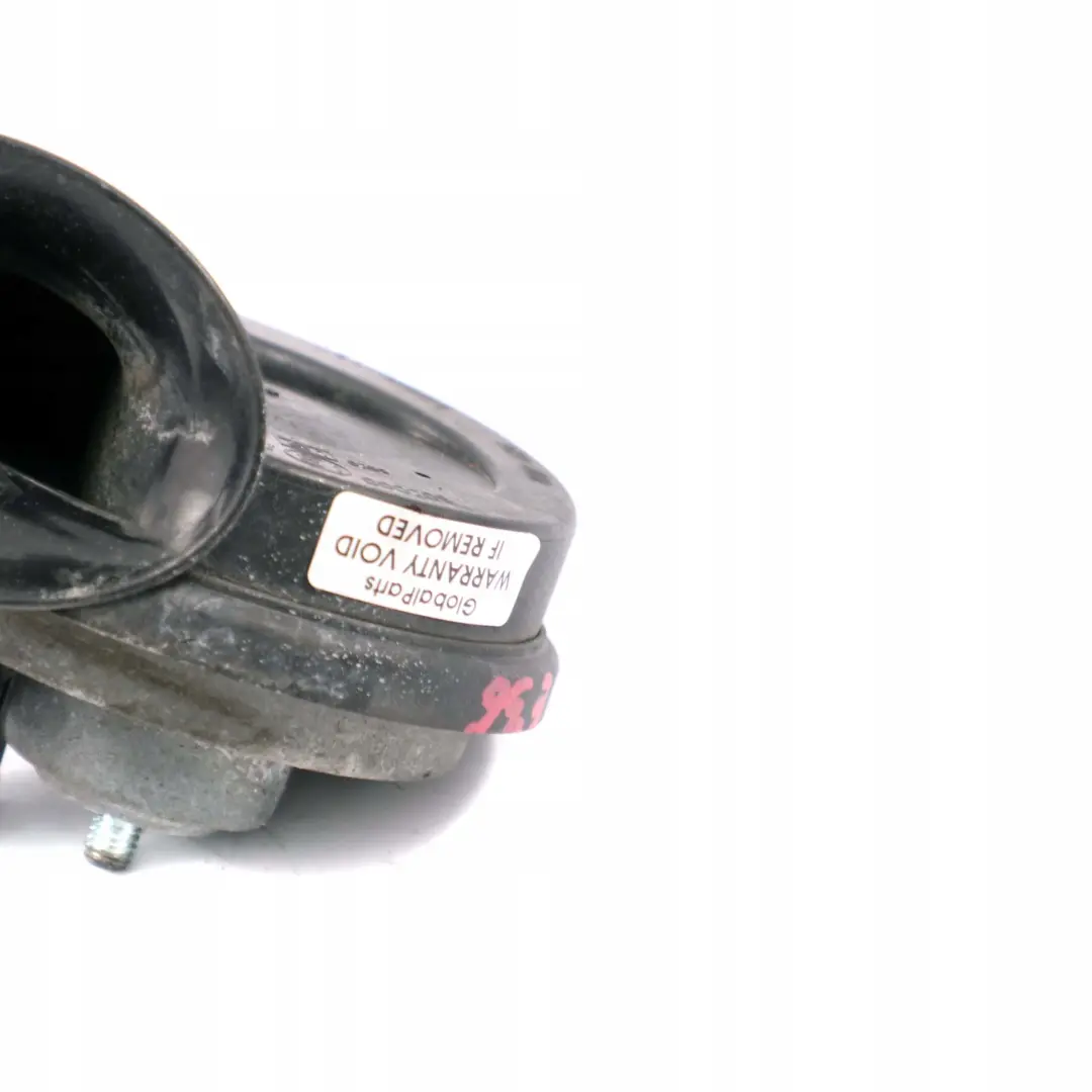 BMW 3 Series E36 Horn Low Pitch Tones Signal Siren Alarm 400 Hz - SKU 8372738 - Part number 8372738