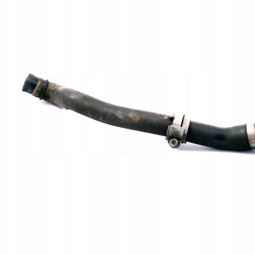 BMW E46 Riscaldatore Radiatore Acqua Valvola Pompa Tubo Linea Diesel - SKU 6905943 - Numero di parte 6905943