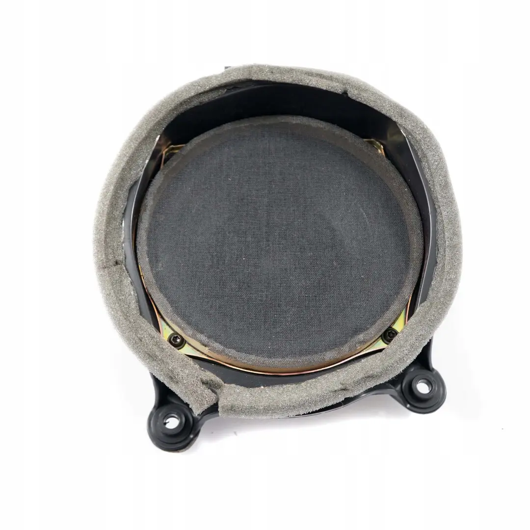 Mercedes-Benz ML-Class W163 Rear Right O/S Door Speaker Loudspeaker to with Part number A1638201802 Mercedes-Benz ML-Class W163 Rear Right O/S Door Speaker Loudspeaker - SKU A1638201802 - Part number A1638201802