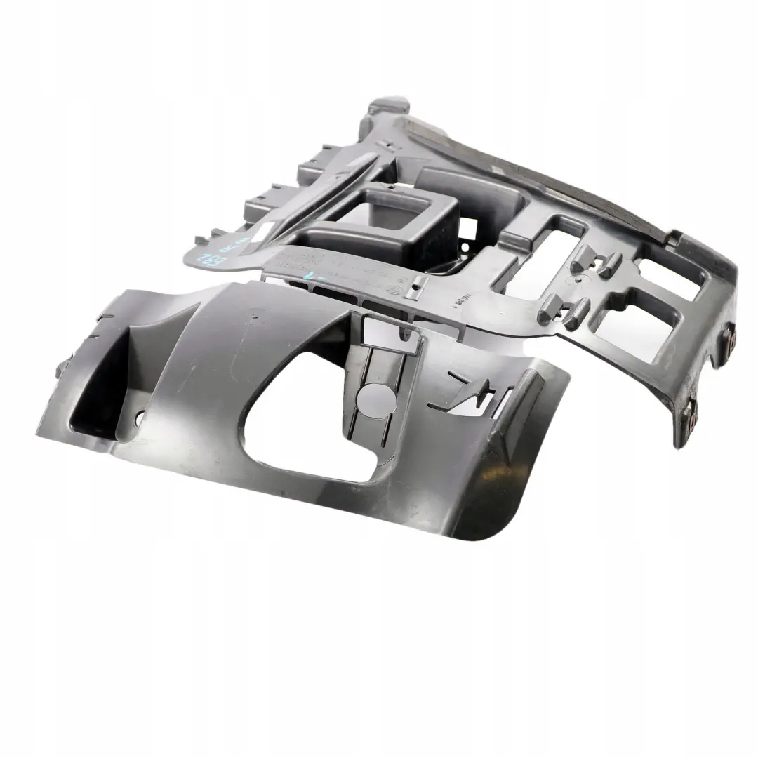 Stossfänger Hinten Führung Abdeckung Halter Rechts für BMW 1 er E82 E88 mit Teilenummer 7170664 BMW 1 er E82 E88 Stossfänger Hinten Führung Abdeckung Halter Rechts - SKU 7170664-1 - Teilenummer 7170664